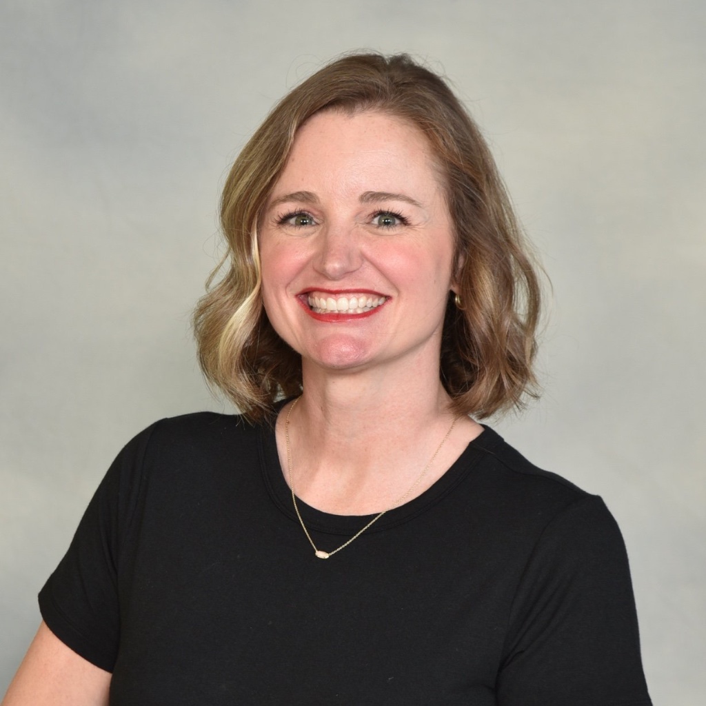 Kirbi Burke, Greenville Realtor