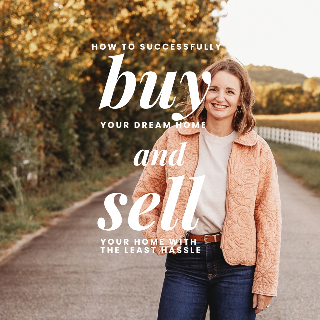 Greenville Move Up Buyer Guide
